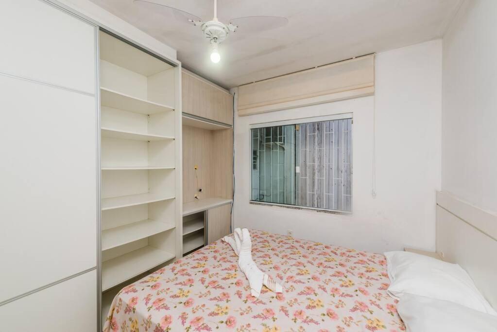 Casa De Temporada Com Quintal Interno Villa Palhoca Ngoại thất bức ảnh