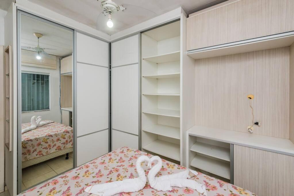 Casa De Temporada Com Quintal Interno Villa Palhoca Ngoại thất bức ảnh